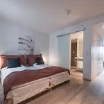 Hotel Ps:hotel By Nordic Choice 4*