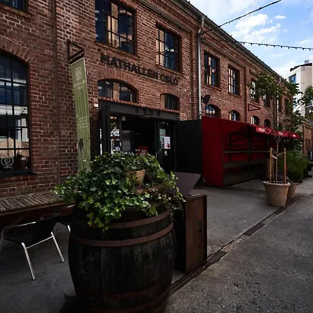 Ps:hotel By Nordic Choice Hotel