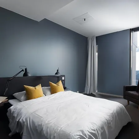 Ps:hotel By Nordic Choice Oslo