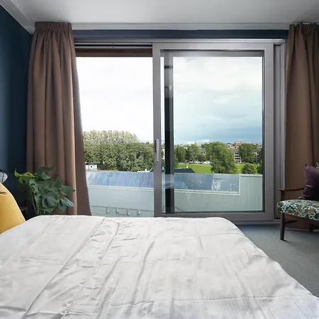 Ps:hotel By Nordic Choice 4*