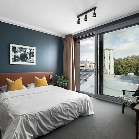 Ps:hotel By Nordic Choice 오슬로