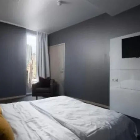 Ps:hotel By Nordic Choice 4*