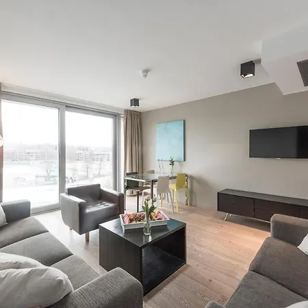 Hotel Ps:hotel By Nordic Choice 4*