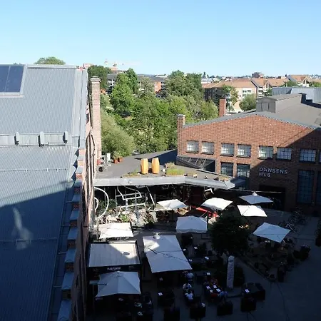 Ps:hotel By Nordic Choice Oslo