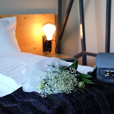 Hotel Ps:hotel By Nordic Choice 4*