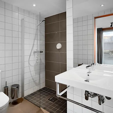 Hotel Ps:hotel By Nordic Choice Oslo