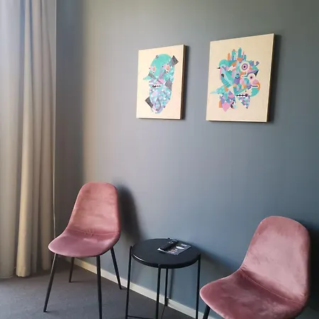 Hotel Ps:hotel By Nordic Choice Oslo
