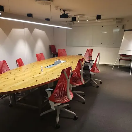 Ps:hotel By Nordic Choice Hotel Oslo