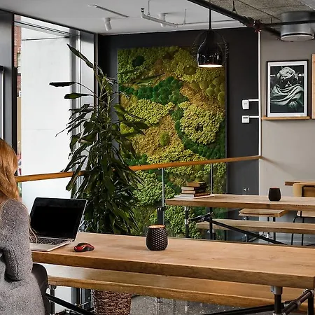 Hotel Ps:hotel By Nordic Choice Oslo