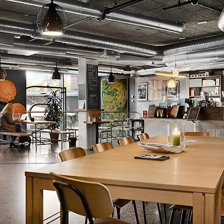 Hotel Ps:hotel By Nordic Choice