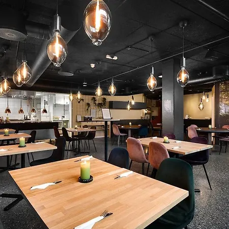 Ps:hotel By Nordic Choice 4*