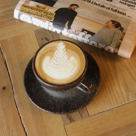 Ps:hotel By Nordic Choice Hotel Oslo