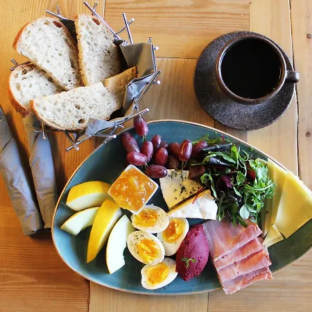 Hotel Ps:hotel By Nordic Choice