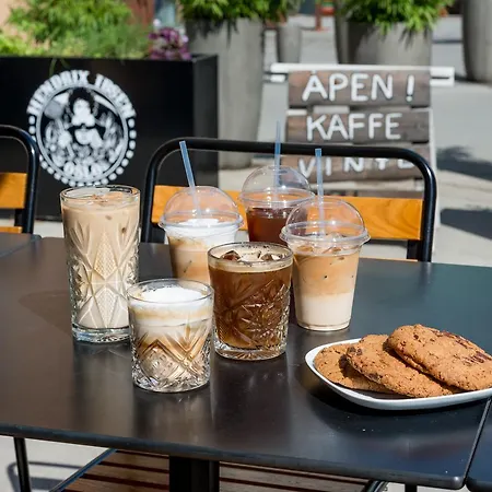 Ps:hotel By Nordic Choice