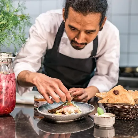 Hotel Ps:hotel By Nordic Choice Oslo