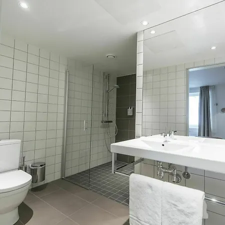 Hotel Ps:hotel By Nordic Choice