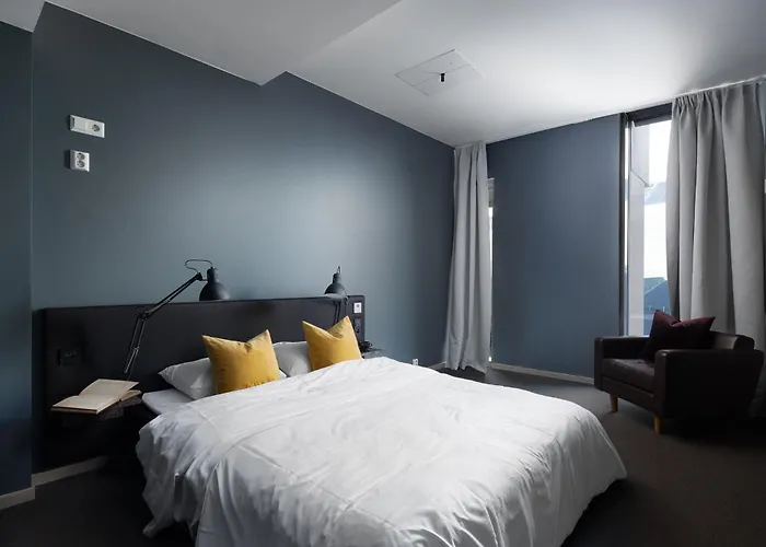 Ps:hotel By Nordic Choice Oslo