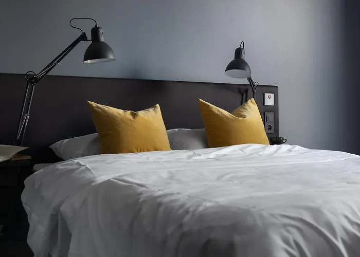 Hotel Ps:hotel By Nordic Choice Oslo