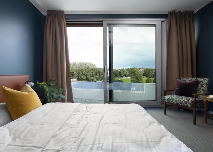 Ps:hotel By Nordic Choice 4*