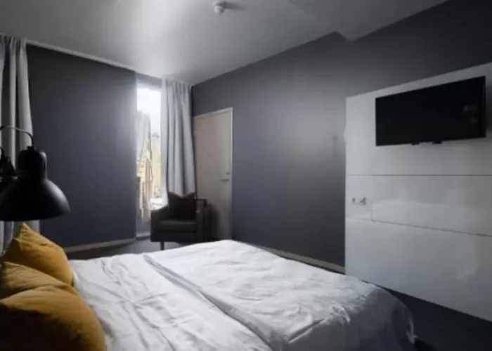 Ps:hotel By Nordic Choice 4*