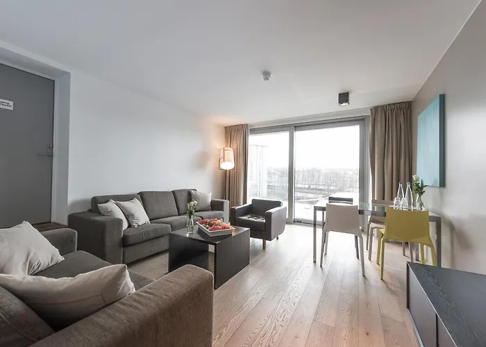 Ps:hotel By Nordic Choice Hotel