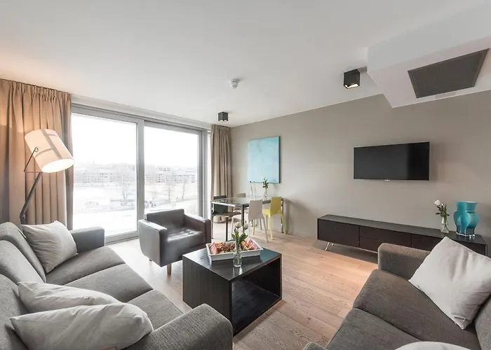 Hotel Ps:hotel By Nordic Choice 4*