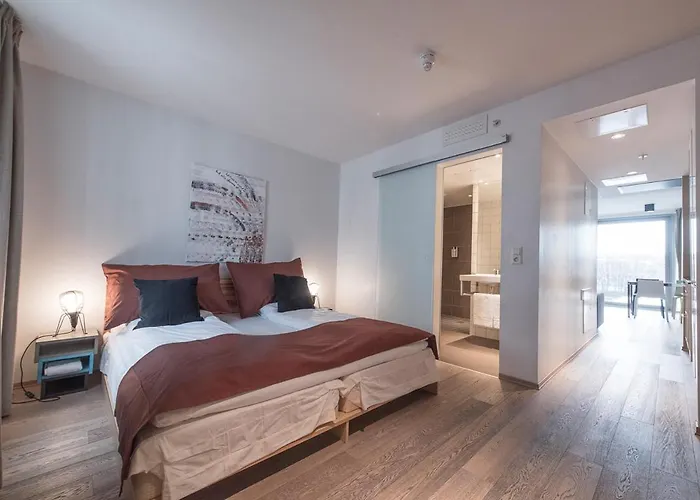 Hotel Ps:hotel By Nordic Choice 4*