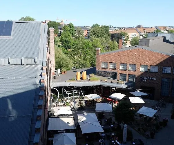 Ps:hotel By Nordic Choice Oslo