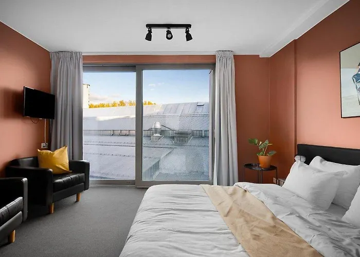 Ps:hotel By Nordic Choice Hotel Oslo