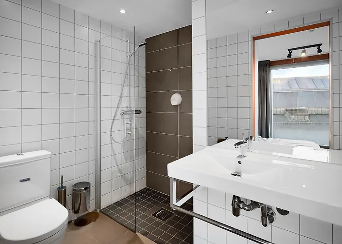 Hotel Ps:hotel By Nordic Choice Oslo
