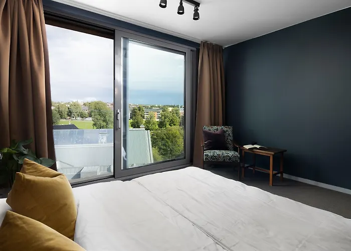 Ps:hotel By Nordic Choice 4*