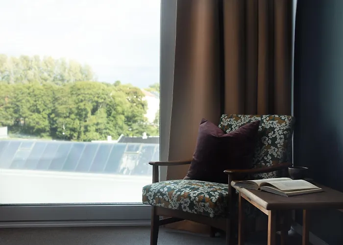 Ps:hotel By Nordic Choice 4* Oslo