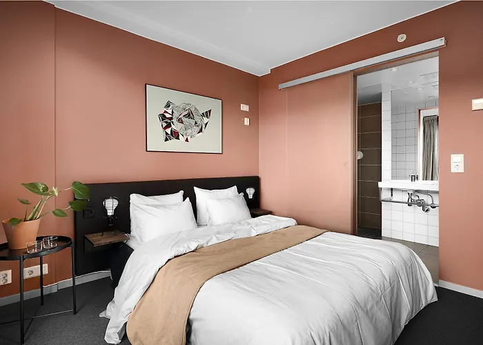 Ps:hotel By Nordic Choice 4*