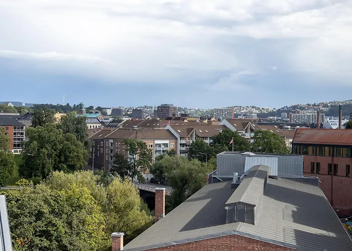 Ps:hotel By Nordic Choice