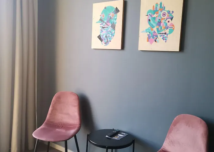 Hotel Ps:hotel By Nordic Choice Oslo