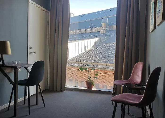 Ps:hotel By Nordic Choice Oslo