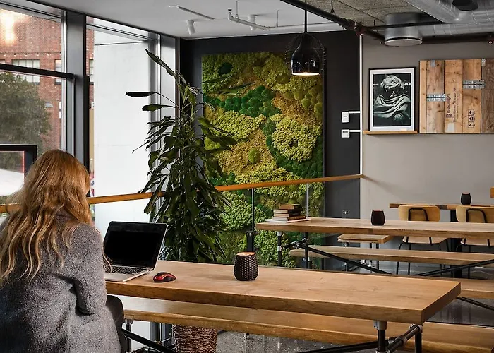 Hotel Ps:hotel By Nordic Choice Oslo