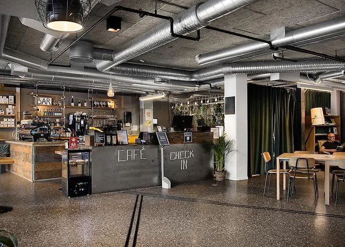 Ps:hotel By Nordic Choice Hotel