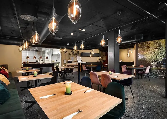 Ps:hotel By Nordic Choice 4*