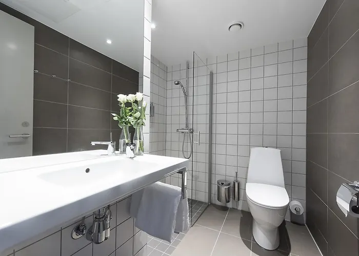 Ps:hotel By Nordic Choice Hotel Oslo