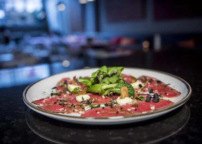 Hotel Ps:hotel By Nordic Choice Oslo