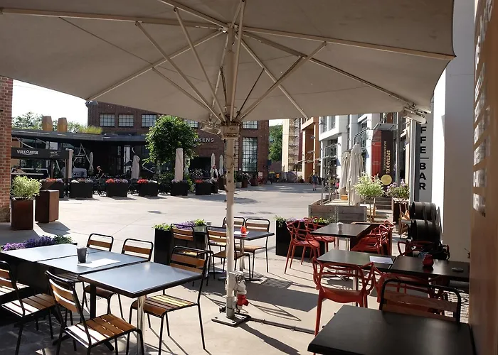 Ps:hotel By Nordic Choice