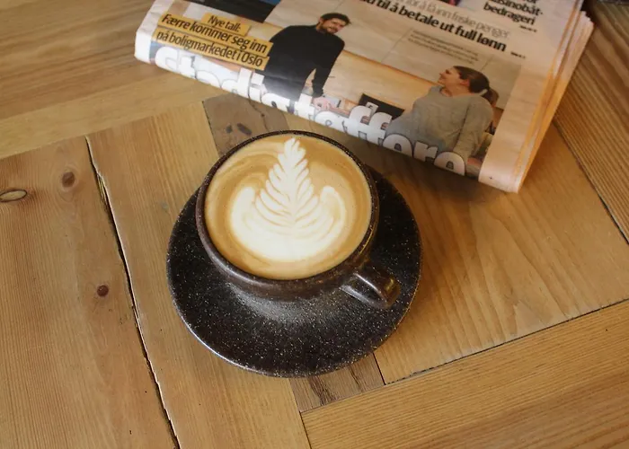 Ps:hotel By Nordic Choice Hotel Oslo