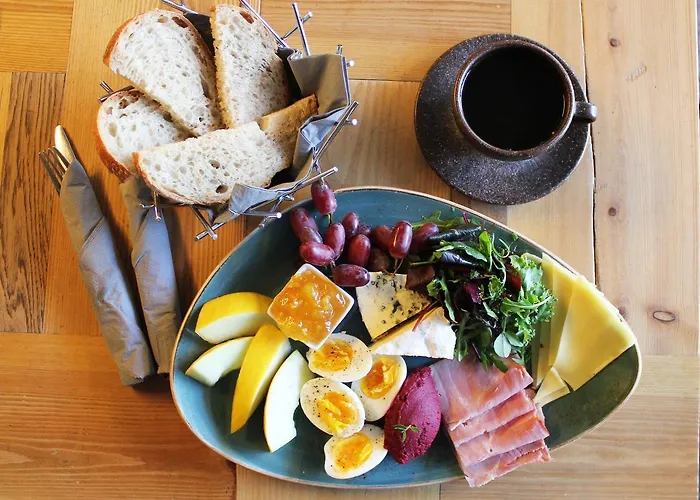 Hotel Ps:hotel By Nordic Choice