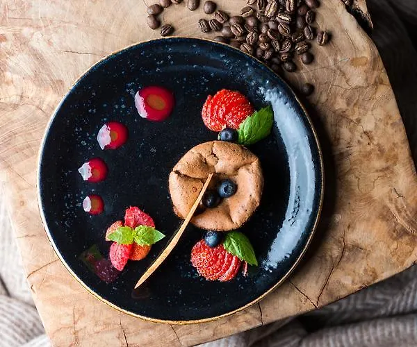 Hotel Ps:hotel By Nordic Choice