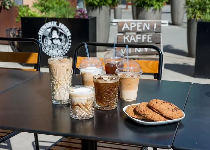 Ps:hotel By Nordic Choice