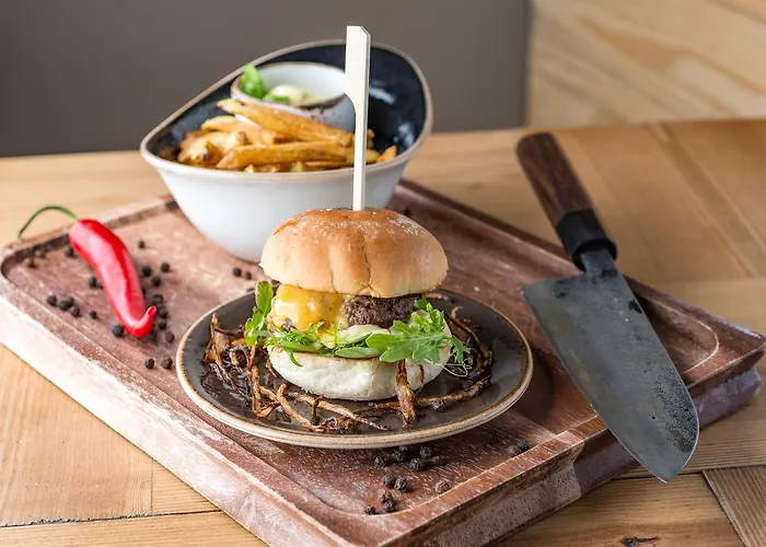 Ps:hotel By Nordic Choice Hotel 4*