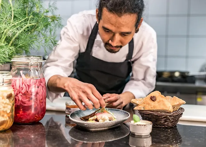 Hotel Ps:hotel By Nordic Choice Oslo