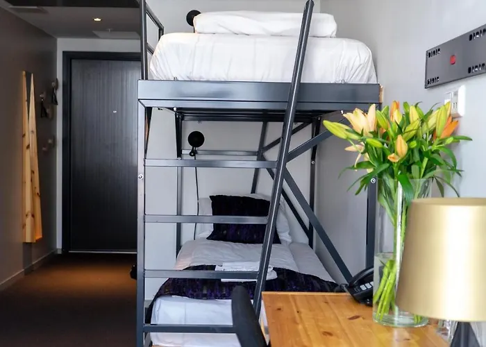 Hotel Ps:hotel By Nordic Choice