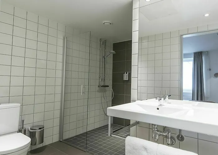 Hotel Ps:hotel By Nordic Choice